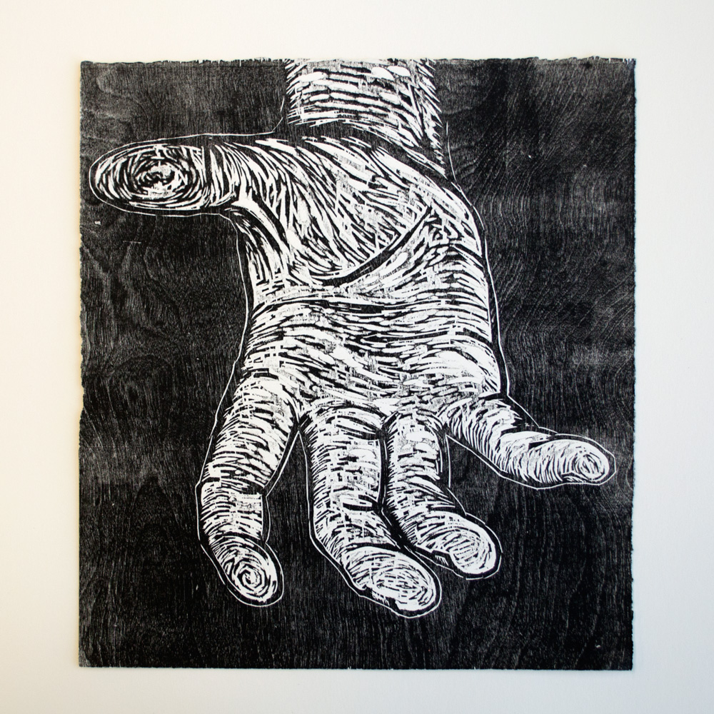 untitled-hand